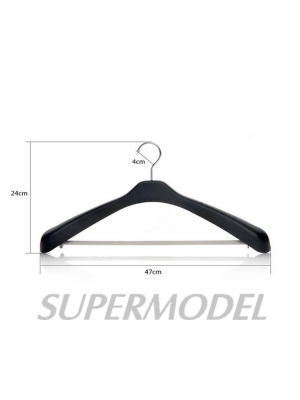 plastic hanger