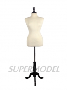 Female dispaly mannequin