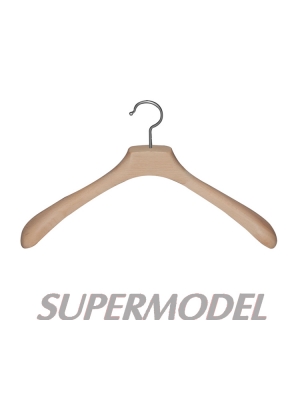 Natural Wooden Hangers