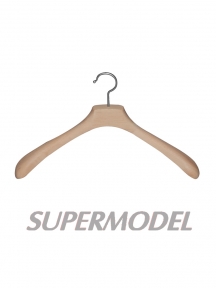 Natural Wooden Hangers
