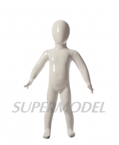 Fashion child minikin