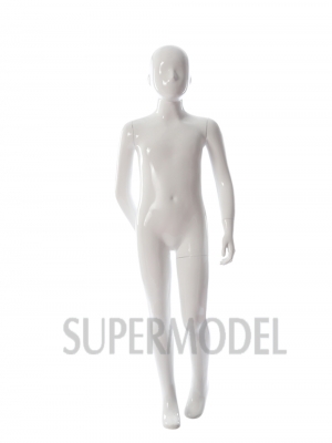 Full body child mannequins