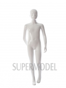 Full body child mannequins