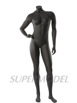 Female Mannequin supplier