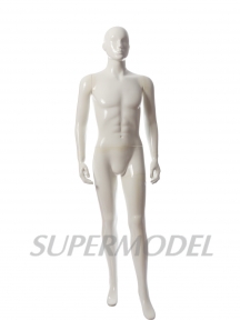 Male display mannequins