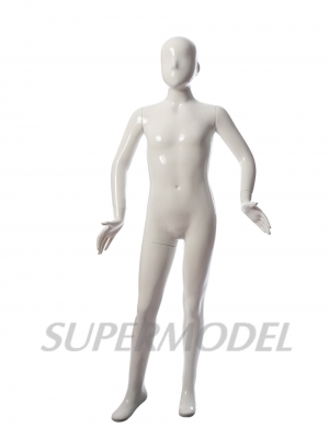 Child mannequin store