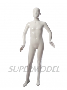 Child mannequin store