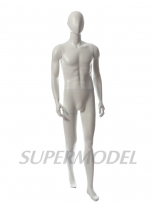 Male mannequin