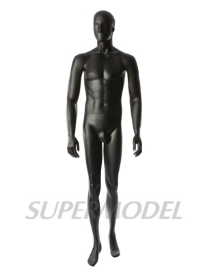 male mannequin