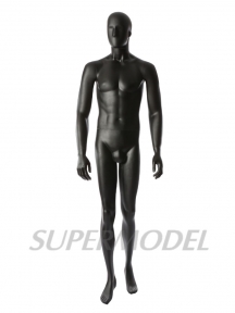 male mannequin
