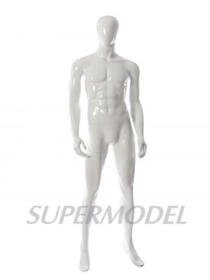 Man display mannequin
