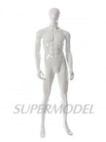 Man display mannequin