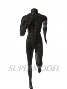 Sport male mannequin