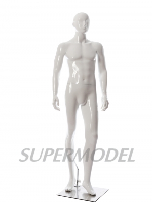 Male mannequins