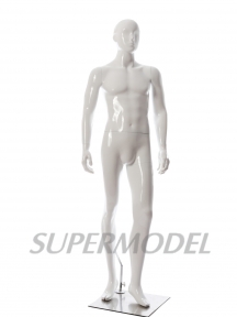 Male mannequins